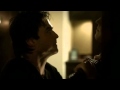 Damon vs stefan  damon stabbed stefan 