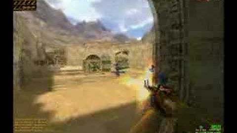 Counter-Strike Hacker Series Ep 1