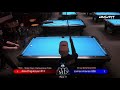 Alex Pagulayan vs James Aranas: (Final) TTMD 10-Ball Open Championship 2021