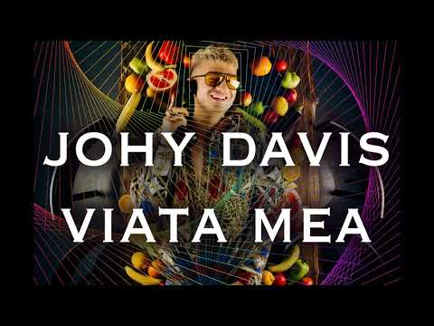 Johy Davis - Viața Mea ( Official Music ) 2021