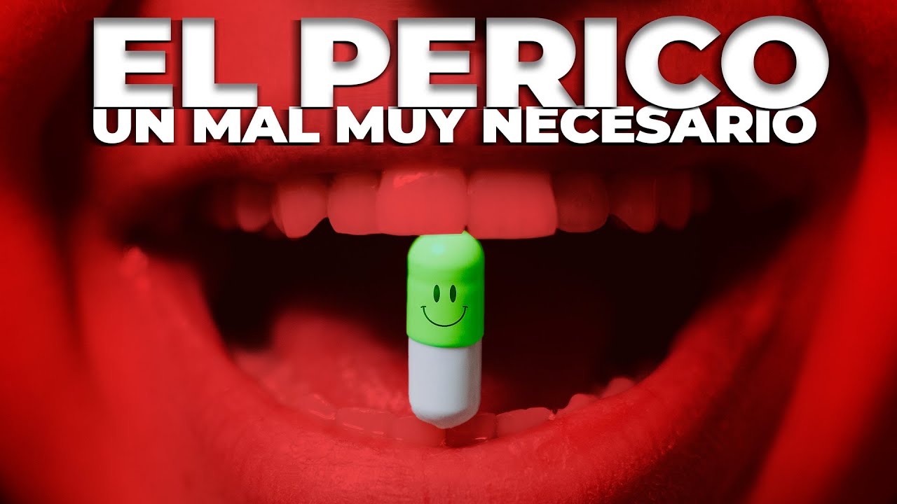 ¿Qué son y para qué sirven los famosos PERICOS? ¿Por qué los