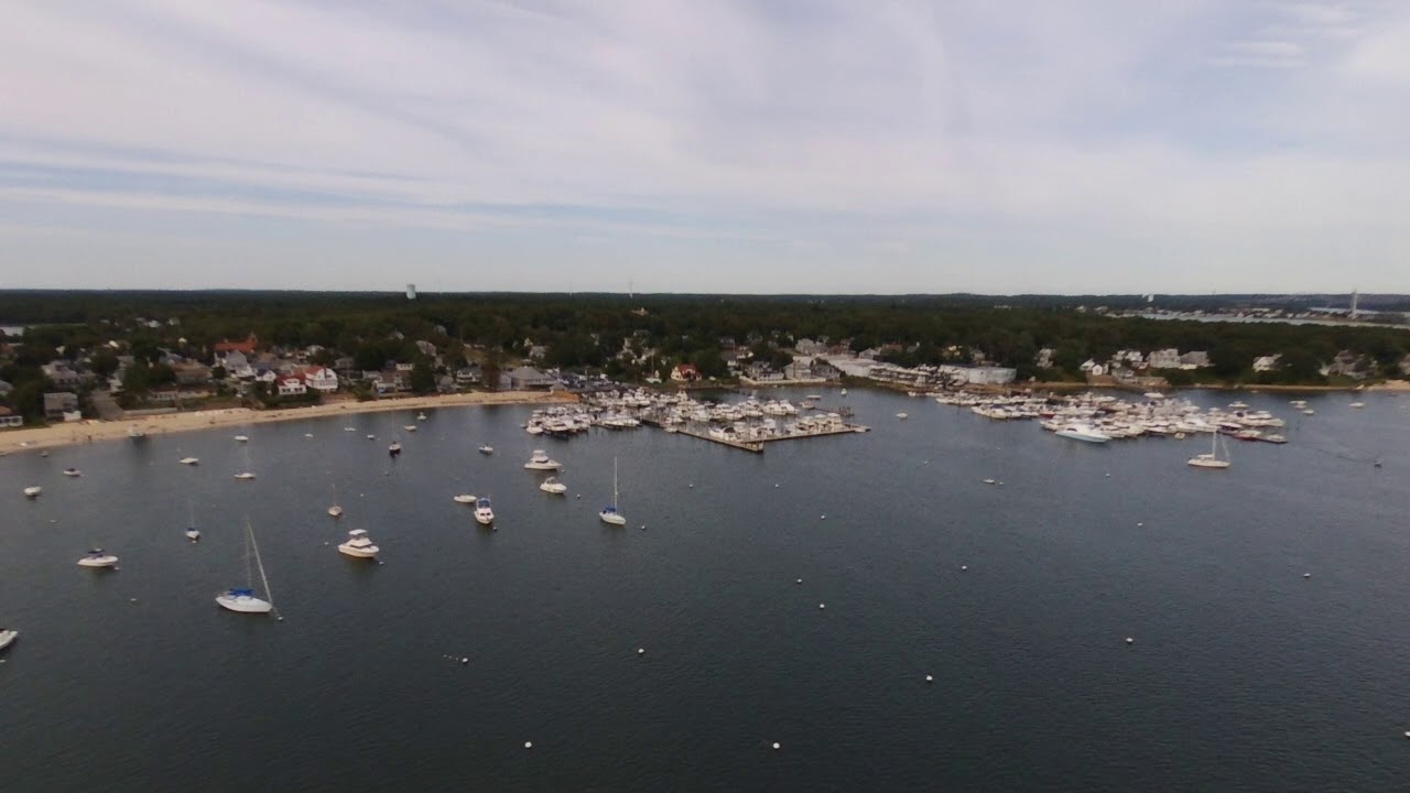 ONSET ISLAND YouTube