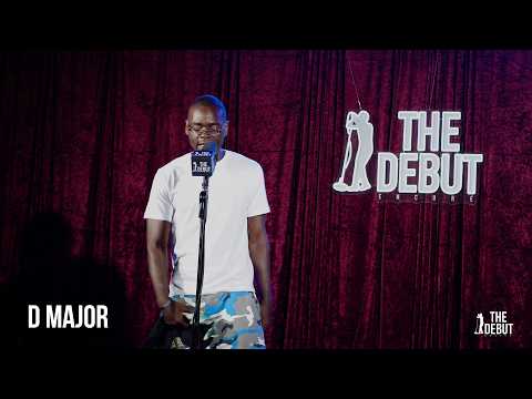 He Made This One For The Plus Size Ladies 🔥 | D Major "Big Babie"