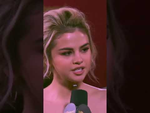 Selena Gomez Talks About Justin Bieber After Their Breakup Shorts