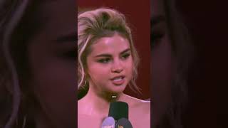 Selena Gomez Talks About Justin Bieber After Their Breakup 💔💔 #shorts