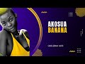 Serwaa Akoto Cover by Akosua Banana