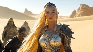 Rescuing the Alien Princess Was a Mistake—Now She’s Forcing Me to Marry Her | Sci-Fi | HFY Story