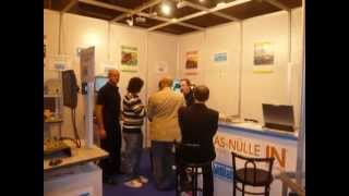 Sidilab En Motortec 2009