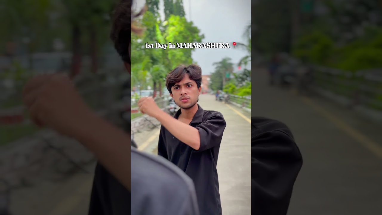 Marathi bol☠️😭.                