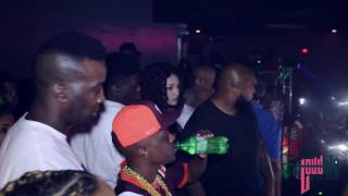 Boosie Bad Azz - Live  in the club 2016 [Shot By @Flyleeto]