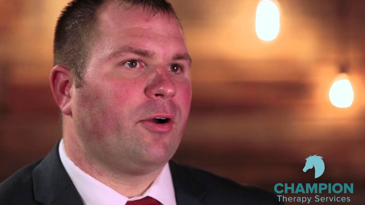 Champion Therapy Services | Physical Therapy Services