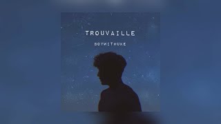 Download Lagu BoyWithUke - Tired Of Wanting You (Studio Quality Instrumental) [Audio] MP3