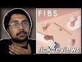 Anna Meredith – FIBS | rick reviews