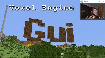 C# + OpenGL, gui