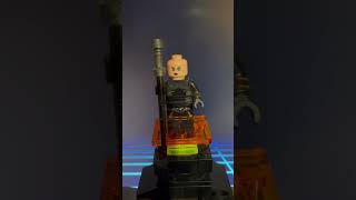 🎯 LEGO Fennec Shand Review! | Elite Bounty Hunter