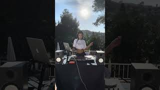 Natalie La Rose - 20 Minute Summer Set! #Dj #Music #Djset