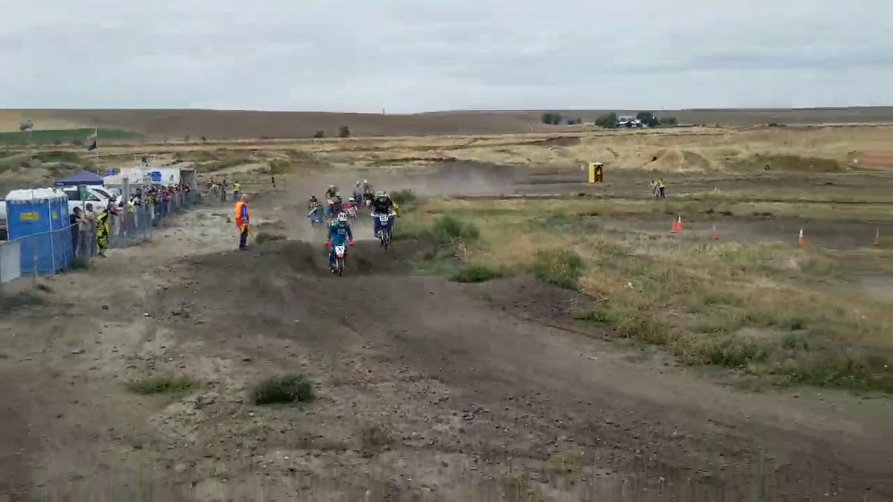 ( The bike pit OHV ) on Facebook pilot Rock Oregon YouTube