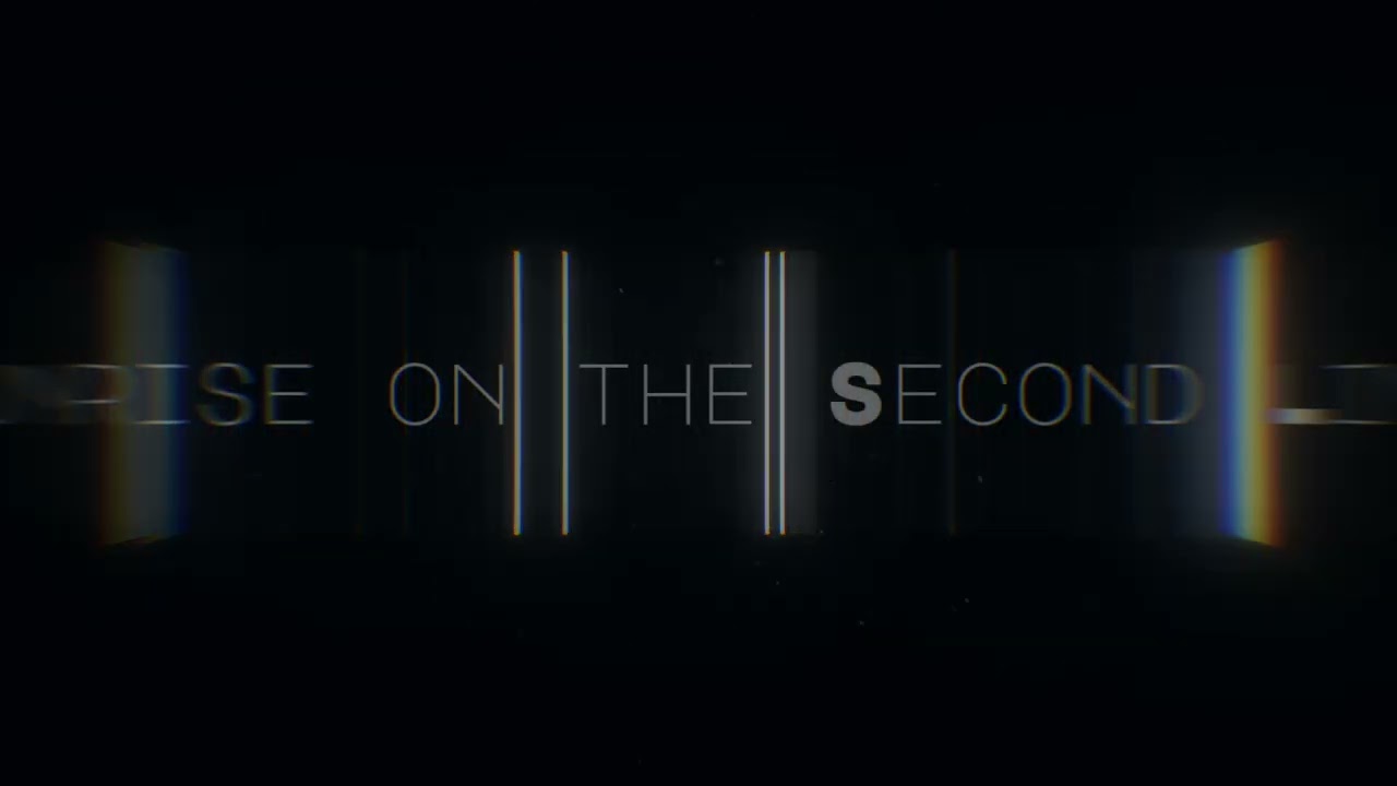 Afternoon Groove - Sunrise on the Second Line