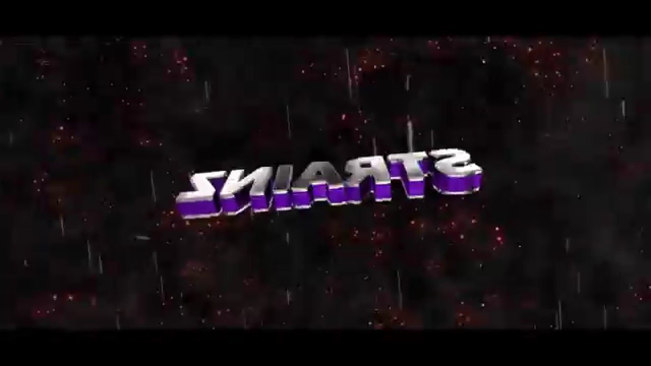 Intro by - JinxHD [ What Content On the Channel?]