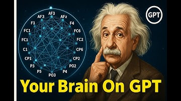 AI Is Quietly Making Humans Stupid