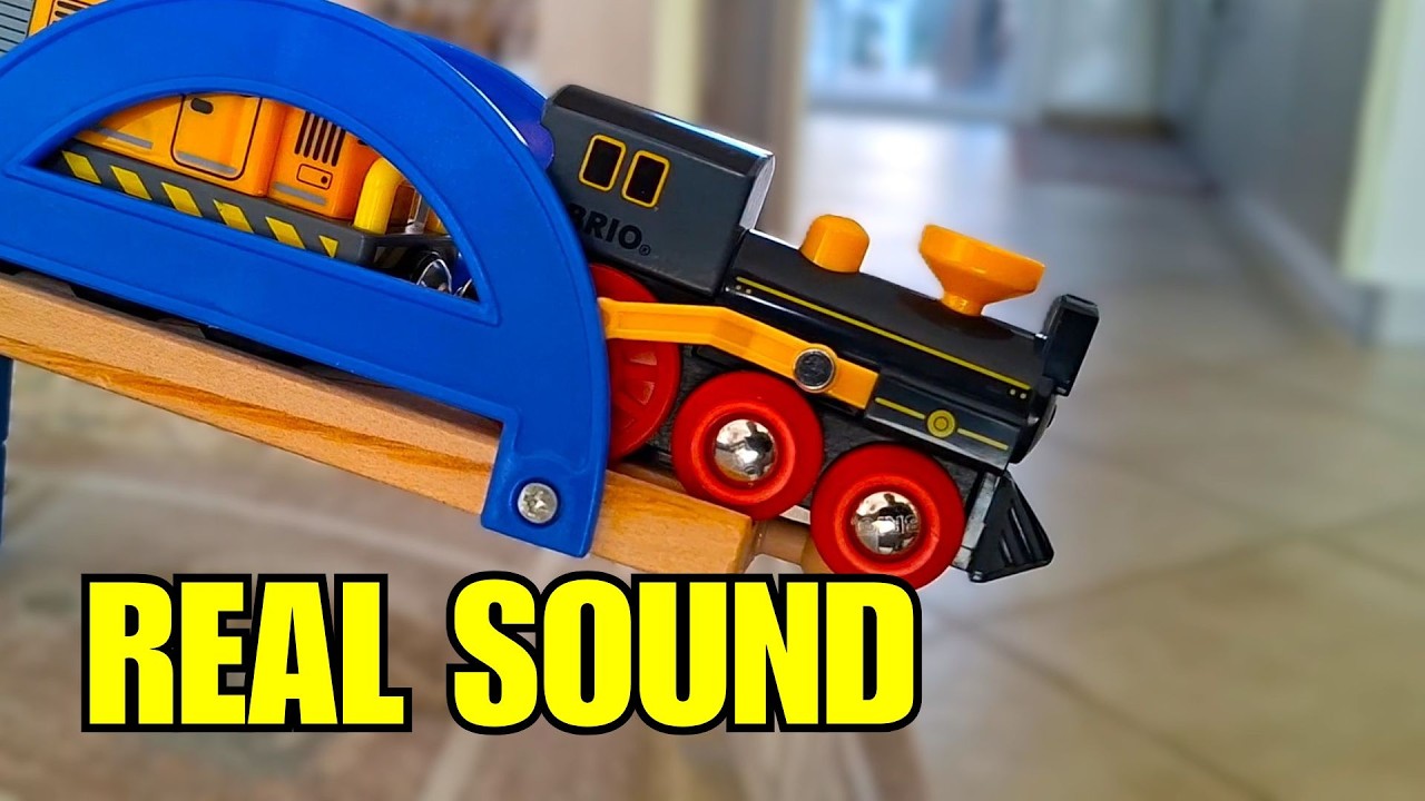 [REAL SOUND] РАЗРУШЕННЫЙ МОСТ: Деревянное путешествие в бездну — Cinematic POV (ASMR)