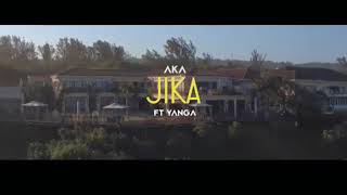 AKA jika ft Yang official video