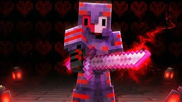 I Mastered Sword PvP in Minecraft | #minecraft #pvp #gaming #swordpvp #montage #pojavlauncher 