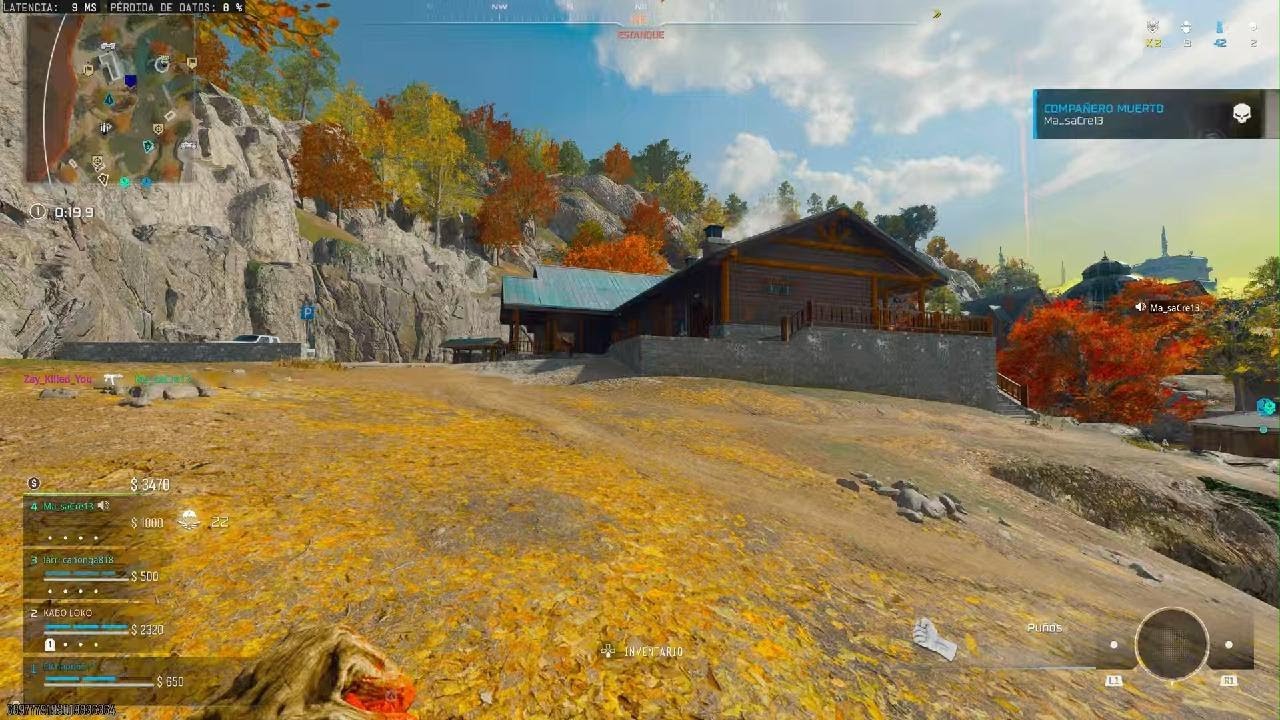 Call of Duty_ victory ✌🏻🔥#warzone #callofduty #warzoneclips #cod 