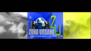 Entrevista a Lupion & Santos en Zona Urbana Radio
