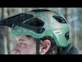 Cascade Astra - the Newest from Kali Protectives