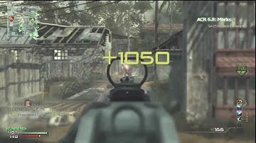 MXCunreal - "You don