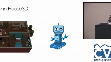 CVPR18: Tutorial: Part 2: Visual Recognition and Beyond