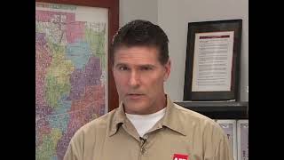 First Responders   Chapter 3 Downed Wires