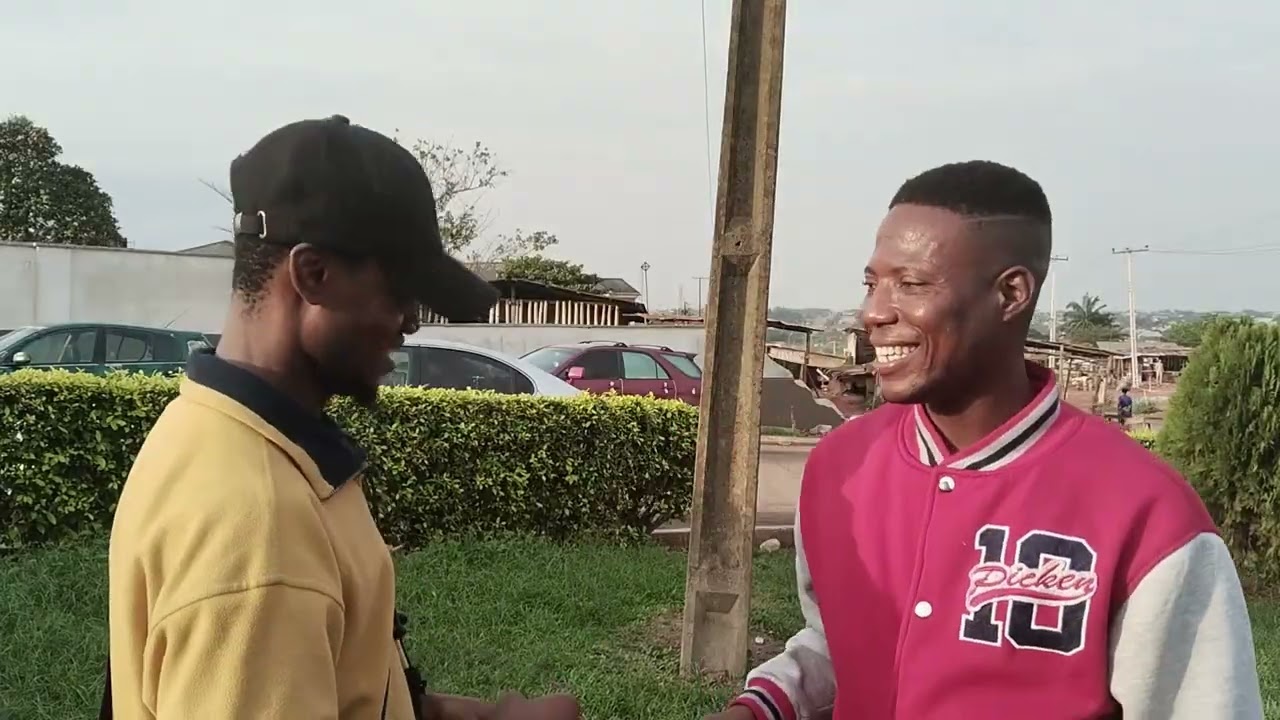 If you fit change one thing for Nigeria, wetin e go be?