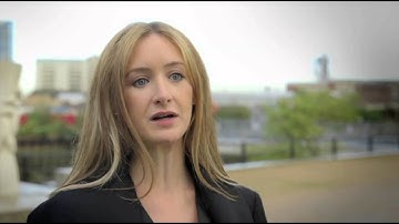 Extreme Phobias Extreme Cures | Heights | Dr Becky Spelman