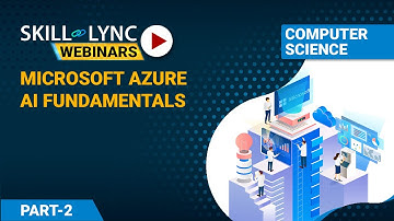 Microsoft Azure AI Fundamentals (Part - 2) | Computer Science Workshop