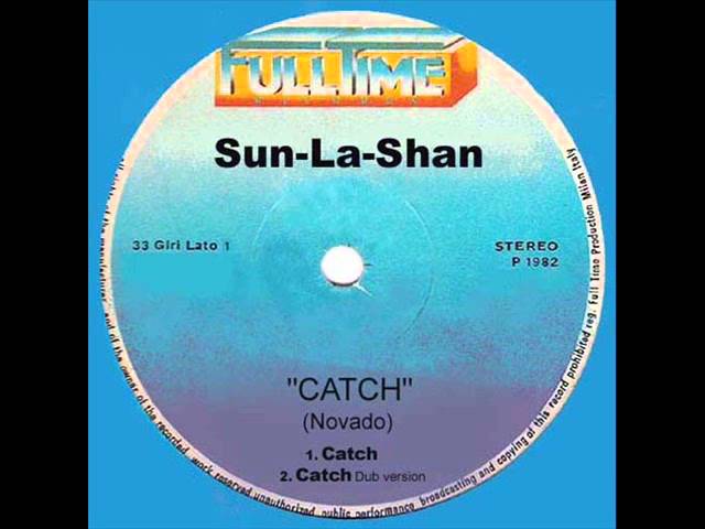 Watch Sun La Shan – Catch (Dub version) on YouTube Watch Sun La Shan – Catch (Dub version) on YouTube