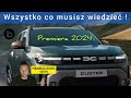 Dacia duster 2024 ceny i wszystkie informacje pl