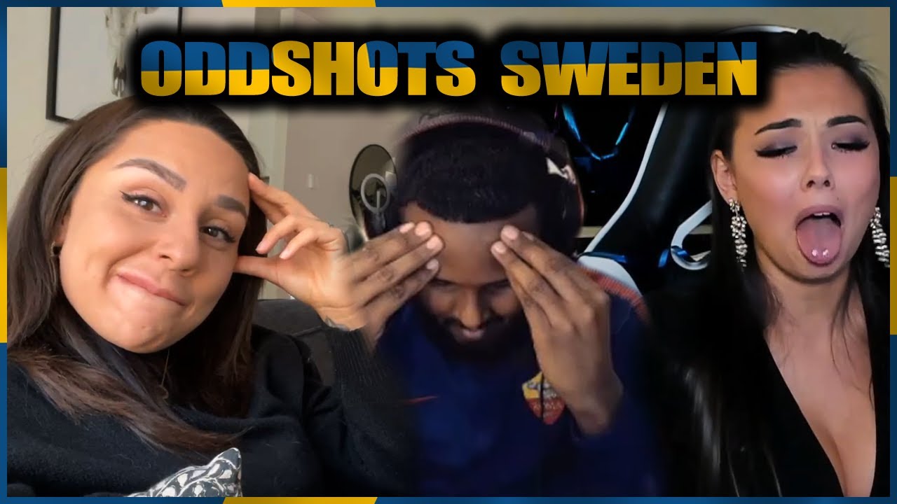 ODDSHOTS SWEDEN #91