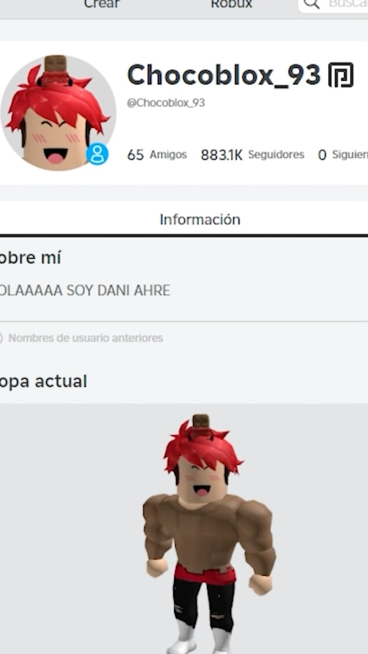 Cómo Jugar Roblox con tu Youtuber Favorito #roblox #shorts