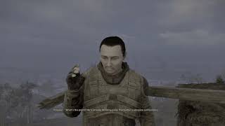 STALKER 2 Master Part 21 - In Search Of A Guide