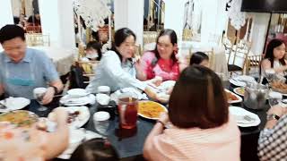 My Birthday 2 Tanggal 16 Maret 2021 Part 2