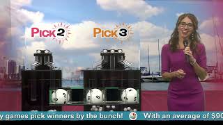 Pick Midday 20220908