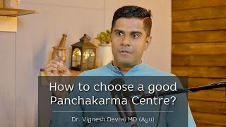Excerpts From #167 | How to sustain the health benefits during post-panchakarma