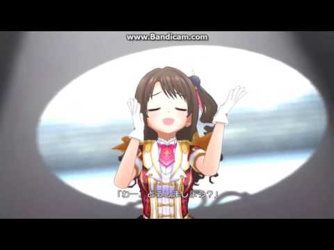 【デレステMV】デレラジ☆コラボ曲「Treasure☆」(島村卯月、渋谷凛、本田未央、城ケ崎美嘉、多田李衣菜)