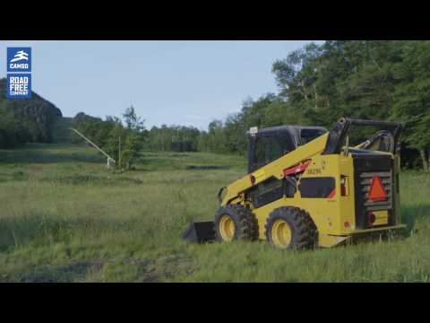 Camso SKS 753