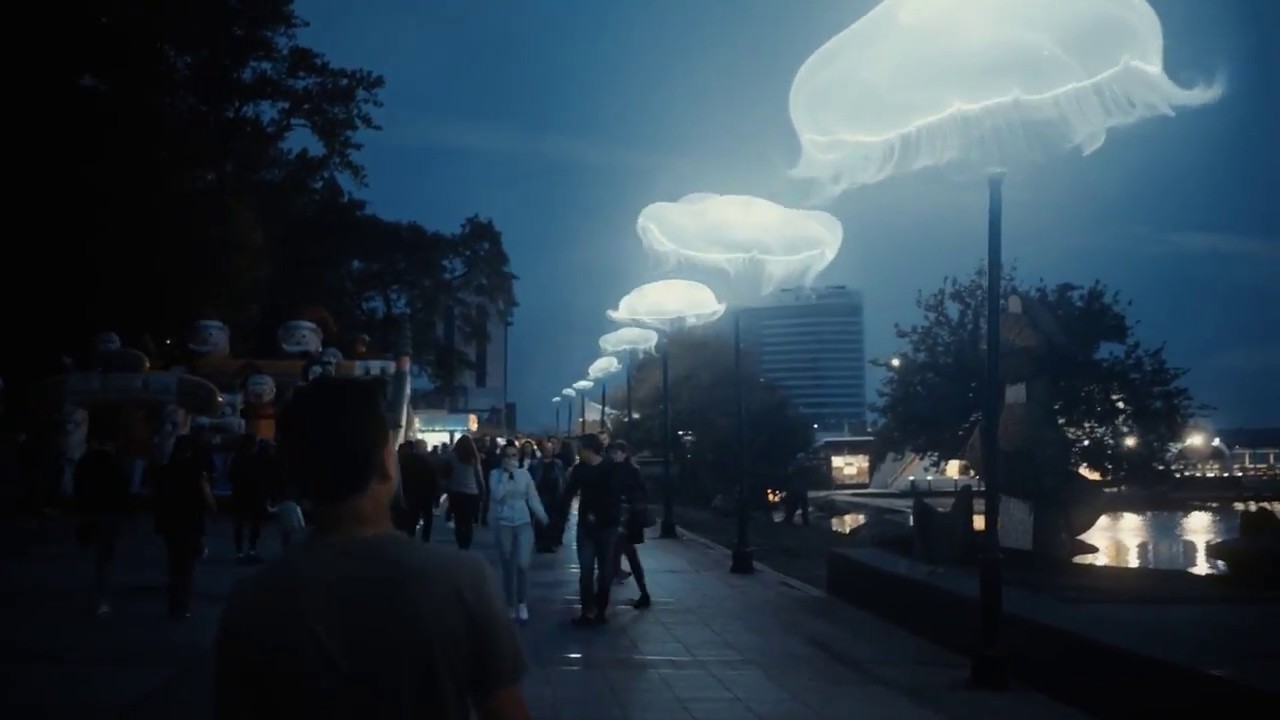 👍Крутая реклама строительной компании во Владивостоке!😃 - YouTube