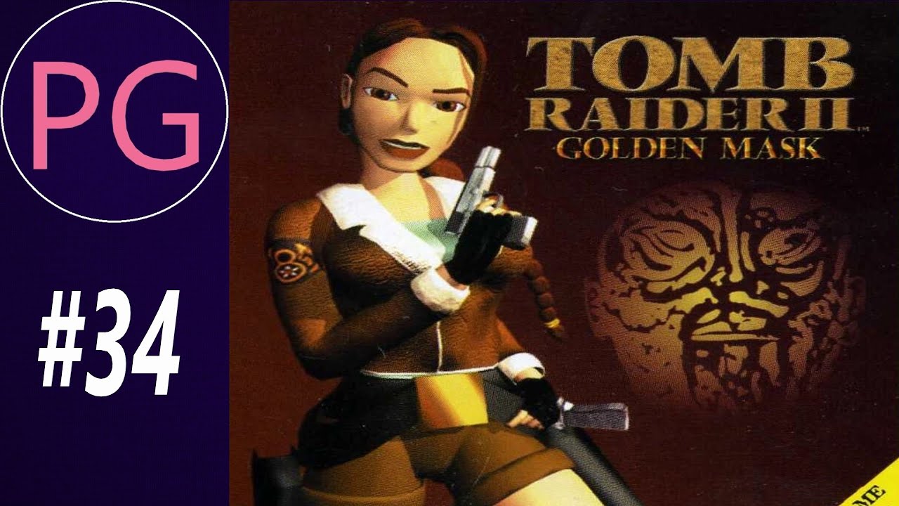 Ps2 golden