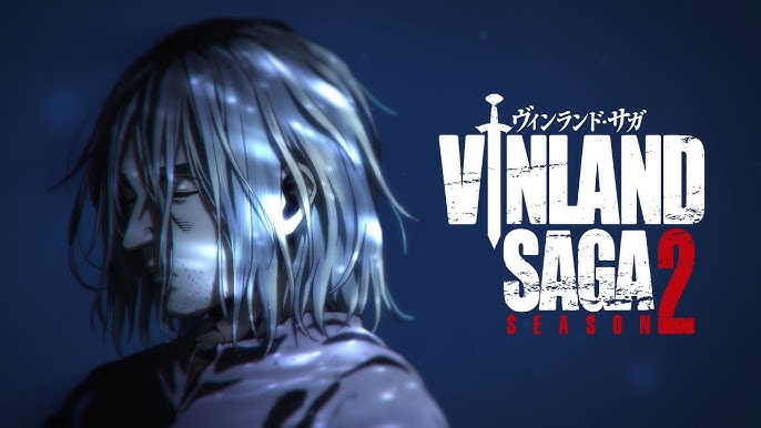 Vinland Saga - 2ª Temporada ganha dois novos vídeos promocionais