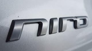 Kia Niro Door Handle (2017 - 2022)